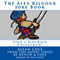 The Alex Kilgour Joke Book