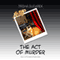The Act of Murder: The World of Murder Series, Volume 3