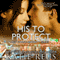 His to Protect: Red Stone Security Series, Book 5