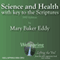 Science and Health, with Key to the Scriptures