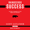Rhinoceros Success: The Secret to Charging Full Speed toward Every Opportunity