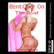 Bent Over on the Boat: A Rough First Anal Sex Short