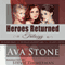 Heroes Returned Trilogy