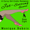 Jet-Setting Escort: A Curvy Girl Erotic Romance (Book 8)
