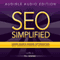 SEO Simplified: Learn Search Engine Optimization Strategies and Principles for Beginners (The SEO Series)