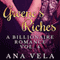 Greene's Riches: A Billionaire Romance, Vol. 4