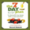 The 7 Day Plan to Detoxify Your Body with a Low Acid Diet: List of Alkaline Foods and Benefits of Alkaline Water