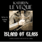 Island of Glass: Dragonblade Trilogy, Book 2