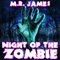 Night of the Zombie: BOO!, Volume 2