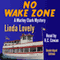 No Wake Zone: Marley Clark Mysteries, Book 2