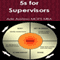 5S for Supervisors