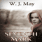 Seventh Mark: Hidden Secrets Saga, Volume 1
