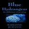Blue Hydrangeas