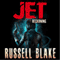 JET IV: Reckoning, Volume 4