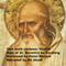 Two Book Reviews: First Is Rule of St. Benedict by Kardong Reviewed by Peter Menkin