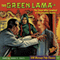 The Case of the Clown Who Laughed & The Case of the Invisible Enemy: The Green Lama #4