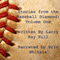 Stories from the Baseball Diamond, Volume 1