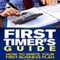 First Timer's Guide: How to Write Your First Business Plan