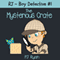RJ - Boy Detective #1: The Mysterious Crate