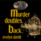 Murder Doubles Back: Sullivan Investigations Mystery Series, Volume 3