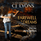 Farewell to Dreams: A Novel of Fatal Insomnia