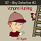 RJ - Boy Detective #2: Vampire Hunting