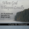 When God Whispers Loudly
