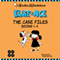 Ellie + Ace: The Case Files