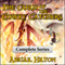 The Guild of the Cowry Catchers: A Story of Pirates and Panamindorah, Complete 5-Book Series
