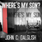 Where's My Son?: Det. Jason Strong #1 CLEAN SUSPENSE