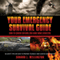 Your Emergency Survival Guide: How to Survive Natural and Homemade Disasters, 36 Safety Tips on How to Prepare Yourself and Survive Any Disaster
