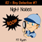 RJ - Boy Detective #7: Night Noises