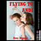 Flying to Andi