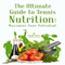 The Ultimate Guide to Tennis Nutrition: Maximize Your Potential