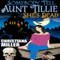 Somebody Tell Aunt Tillie She's Dead: Toad Witch Series, Book 1