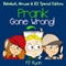 Prank Gone Wrong: Rebekah, Mouse & RJ: Special Edition
