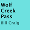 Wolf Creek Pass