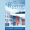 Winter in Sweetwater County