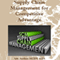 Supply Chain Management for Competitive Advantage