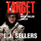 The Target: Agent Dallas Thriller, Book 2