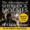 The Adventures of Sherlock Holmes