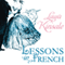 Lessons in French