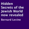 Hidden Secrets of the Jewish World Now Revealed