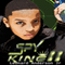 Spy King II: The Case of the Colossal Chocolate Conspiracy, Volume 2