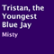 Tristan, the Youngest Blue Jay