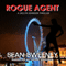 Rogue Agent: Jaclyn Johnson, Book 2