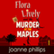 Flora Lively: Murder at the Maples