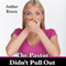 The Pastor Didn't Pull Out: Taboo Forbidden Love