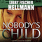 Nobody's Child: Georgia Davis, Book 4