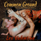 Common Ground: Tales of the Darkworld, Book 5